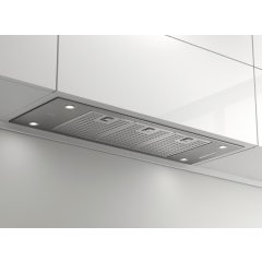 Pando EVO/780.11 inox ECO SEC beépíthető páraelszívó