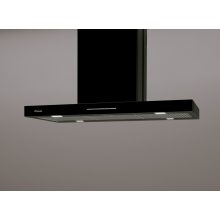 Pando I-825/120 inox sziget páraelszívó