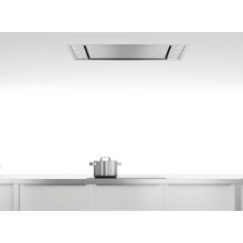 Pando E-295/90 IX V.850 INT mennyezeti páraelszívó