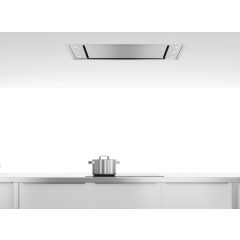 Pando E-295/90 IX V.850 INT mennyezeti páraelszívó