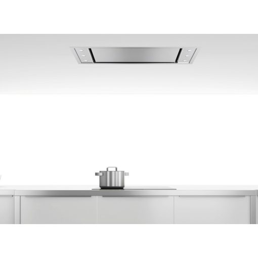 Pando E-295/90 IX V.850 INT mennyezeti páraelszívó