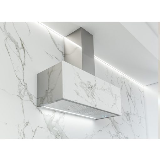 Pando P-745/90 IX-DEKTON ZENITH kürtős páraelszívó