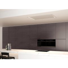 Pando E-221/120 BLANCA V.1130 ECO mennyezeti páraelszívó