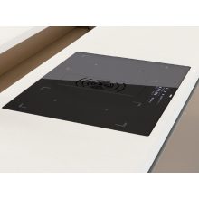 Pando E-393/78 főzőlapos páraelszívó