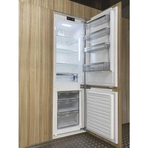 Pando PFBI COMBI beépíthető hűtőszekrény