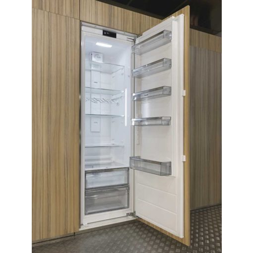 Pando PFBI FRIGO beépíthető hűtőszekrény