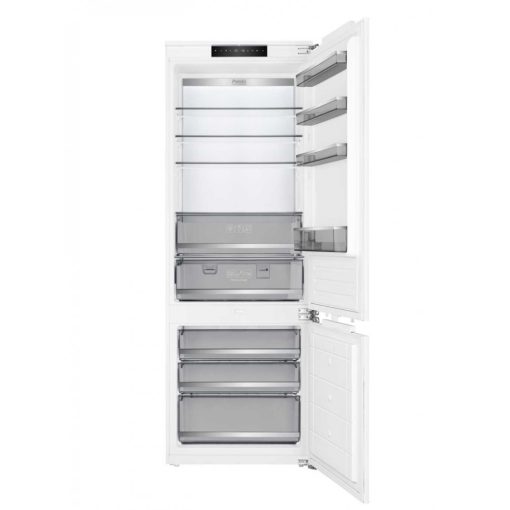 PANDO PFBI-XL-COMBI beépíthető hűtőszekrény