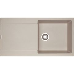 FRANKE MARIS MRG 611-L sahara Fragranit mosogató