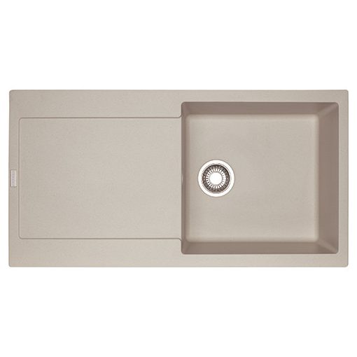 FRANKE MARIS MRG 611-L sahara Fragranit mosogató