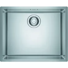 FRANKE BOX BXX 210-45/110-45 inox mosogató