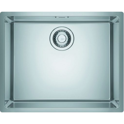FRANKE BOX BXX 210-45/110-45 inox mosogató
