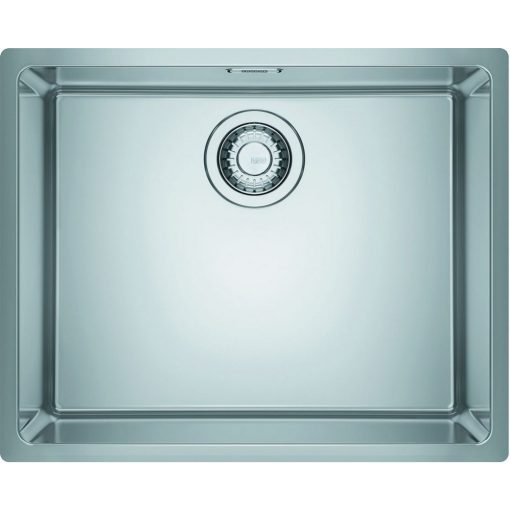 FRANKE BOX BXX 210-45/110-45 inox mosogató