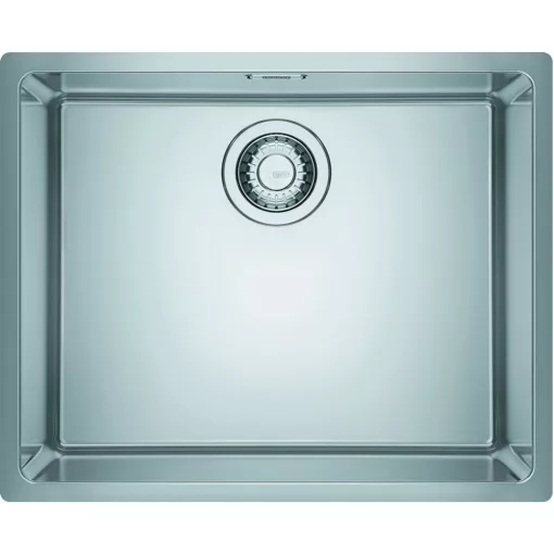 FRANKE BOX BXX 210-45/110-45 inox mosogató