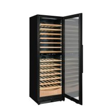 Avintage Borhűtő AVI110DZB1 beépíthető és szabadálló, 109 palack