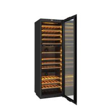 Avintage Borhűtő AVI178PLATINUM beépíthető, 94 palack