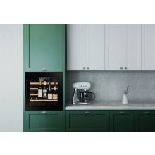 Avintage Borhűtő AVI63CSZF beépíthető, 33 palack