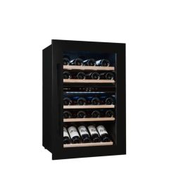 Avintage Borhűtő AVI88G2 beépíhető, 51 palack