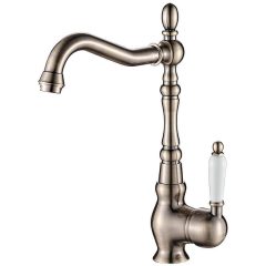 Laveo EVORA álló csaptelep, antik bronz