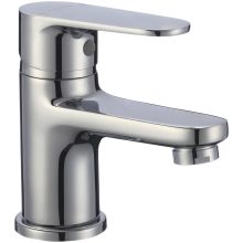 LAVEO PANA mosdócsap pop-up leeresztővel, króm