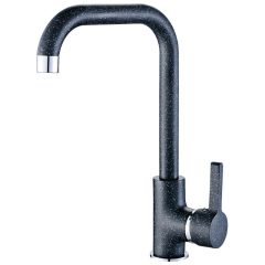 Laveo LENA álló csaptelep, szemcsés fekete