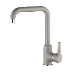 Laveo LENA álló csaptelep, szürke