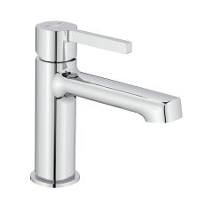 LAVEO ALITA mosdócsap, króm