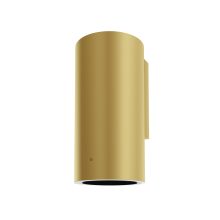 Ciarko Design Tubus Gold fali páraelszívó