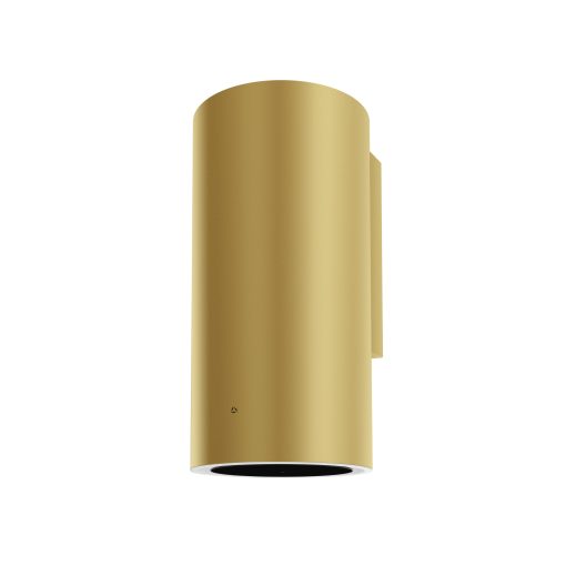Ciarko Design Tubus Gold fali páraelszívó