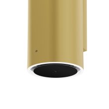 Ciarko Design Tubus Gold fali páraelszívó