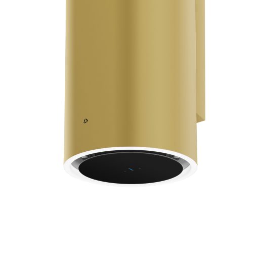 Ciarko Design Tubus Gold fali páraelszívó