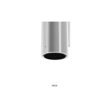 Ciarko Design Tubus Inox fali páraelszívó
