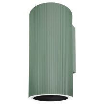Ciarko Design Monogram zöld fali páraelszívó