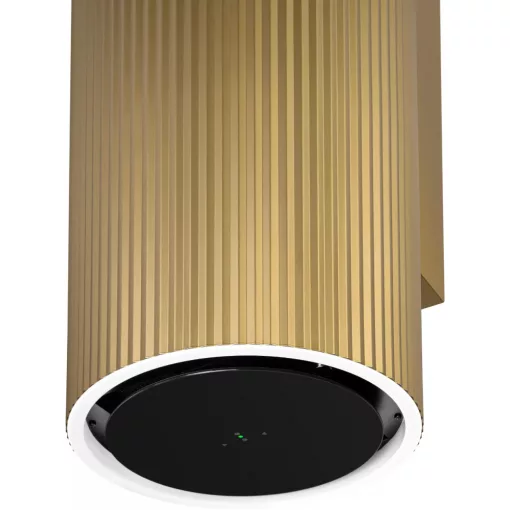 Ciarko Design Monogram Gold fali páraelszívó