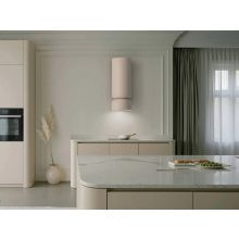 Ciarko Design ICON ekrü fali páraelszívó