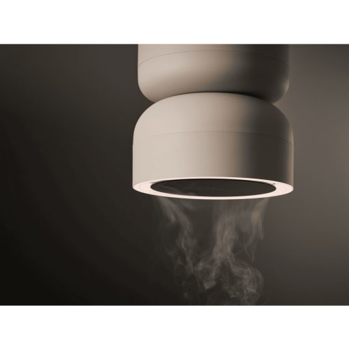 Ciarko Design ICON ekrü fali páraelszívó