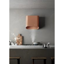 Ciarko Design SIMPLE 60 cm rose gold fali páraelszívó
