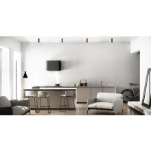 Ciarko Design MONO 60 cm Rose Gold fali páraelszívó
