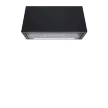 Ciarko Design MINIMAL 4 60 cm fekete fali páraelszívó