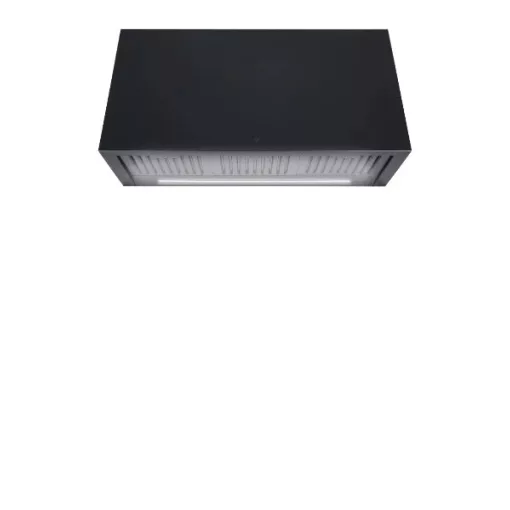Ciarko Design MINIMAL 4 60 cm fekete fali páraelszívó