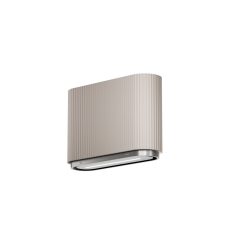 Ciarko Design MONO 80 cm ecrü (bézs) fali páraelszívó