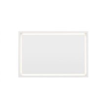 Ciarko Design Su Frame fehér üveg mennyezeti páraelszívó