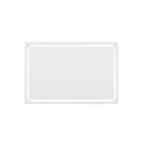 Ciarko Design Su Frame fehér üveg mennyezeti páraelszívó