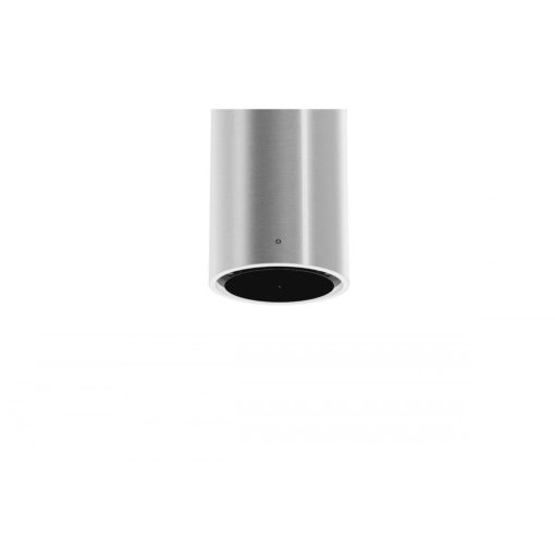 Ciarko Design Tubus W Inox sziget páraelszívó