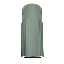 Ciarko Design Monogram W oliva zöld sziget páraelszívó