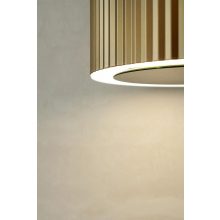 Ciarko Design Monogram W Gold sziget páraelszívó