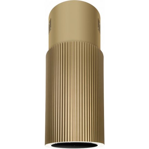 Ciarko Design Monogram W Gold sziget páraelszívó