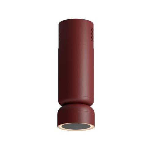 Ciarko Design ICON W burgundy sziget páraelszívó