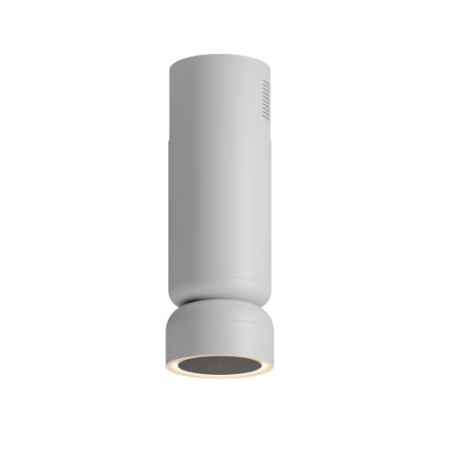 Ciarko Design ICON W fehér sziget páraelszívó
