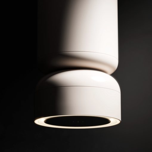 Ciarko Design ICON W ekrü páraelszívó