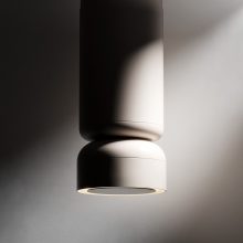 Ciarko Design ICON W ekrü páraelszívó